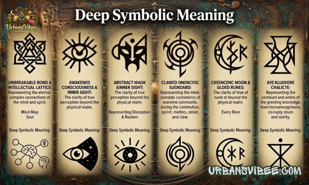 Deep Symbolic Meaning
