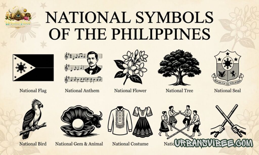 National Symbols Of The Philippines