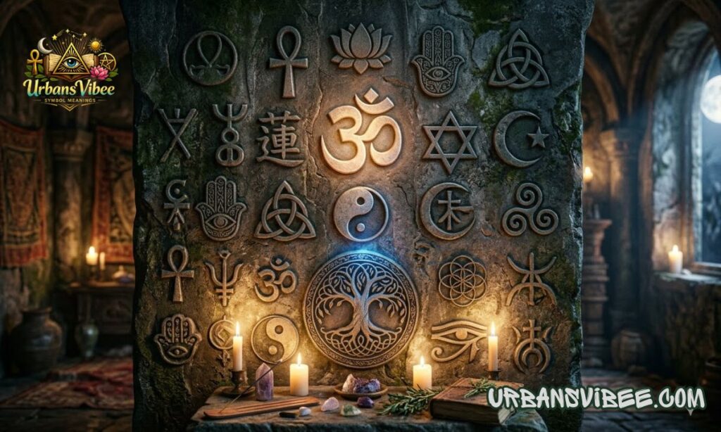 Symbols That Have Deep Meaning