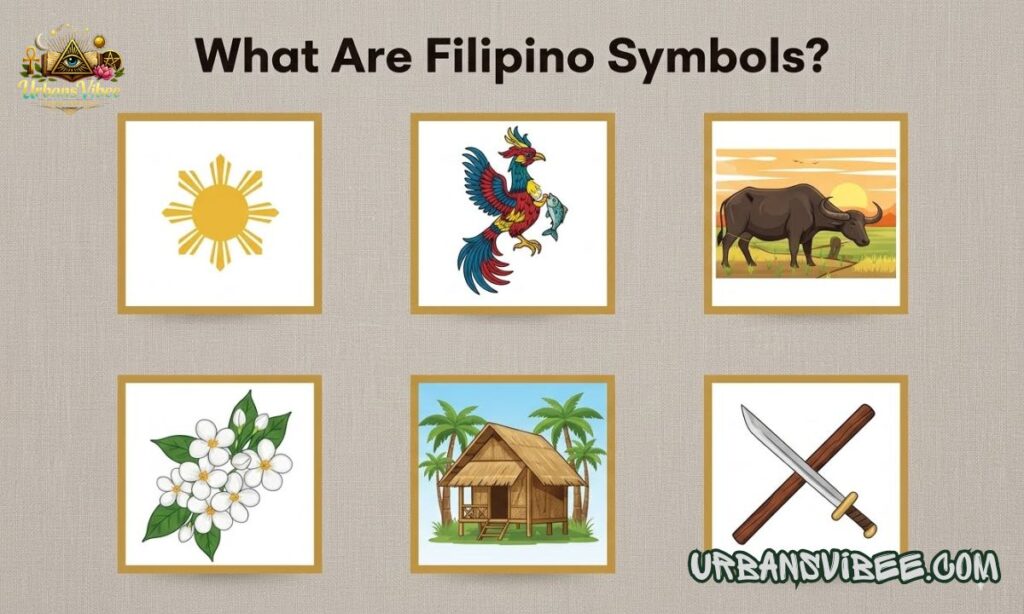 What Are Filipino Symbols?