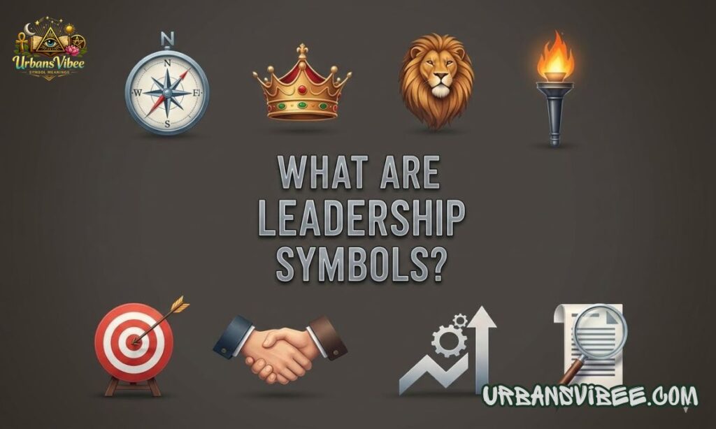 What Are Leadership Symbols?