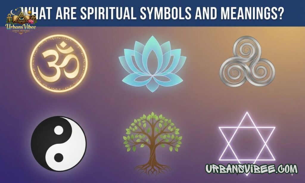 What Are Spiritual Symbols and Meanings?
