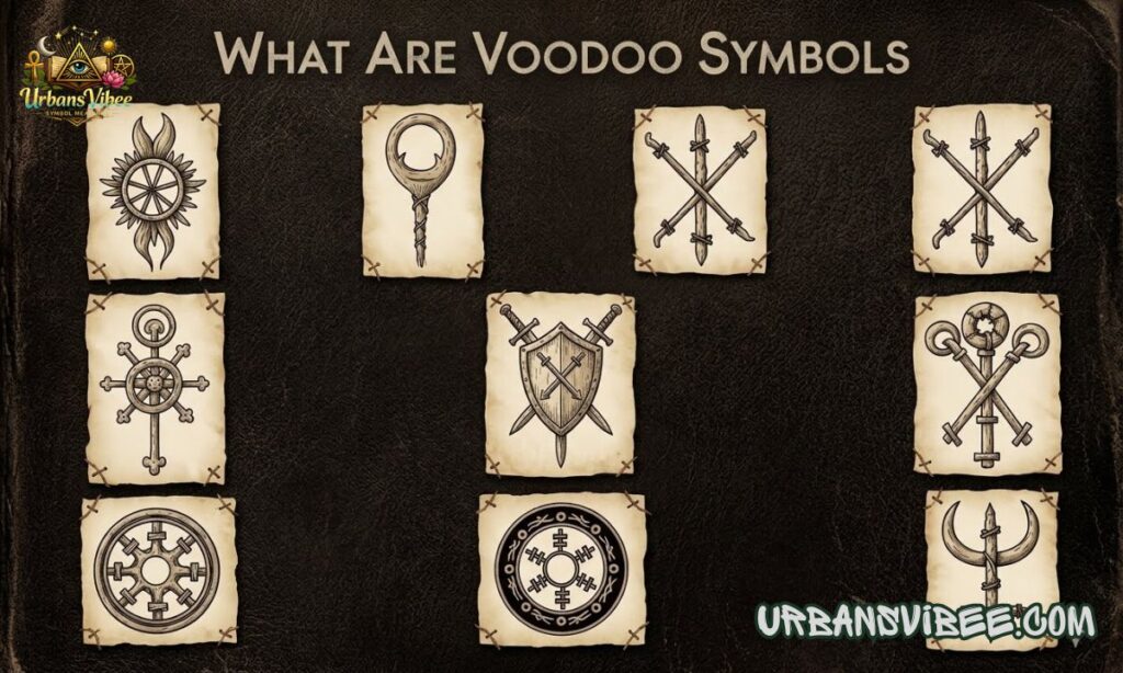 What Are Voodoo Symbols?