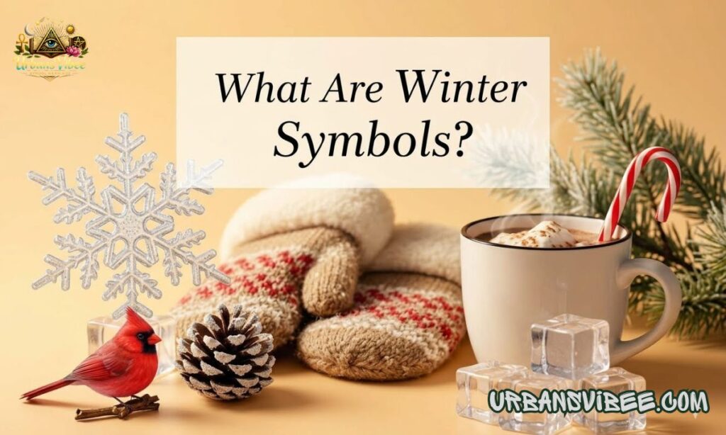 What Are Winter Symbols?