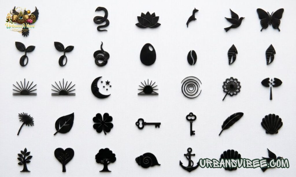 Why Humans Are Drawn to Symbols of Rebirth
