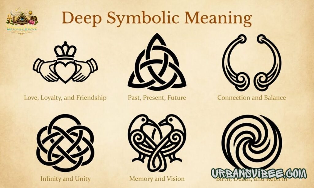 Deep Symbolic Meaning