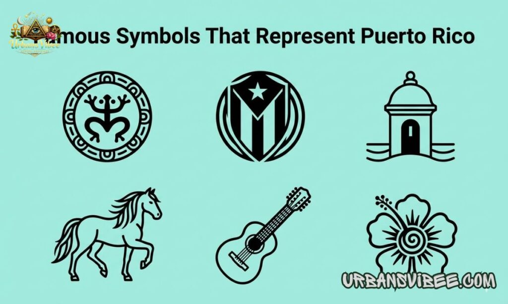 Famous Symbols That Represent Puerto Rico