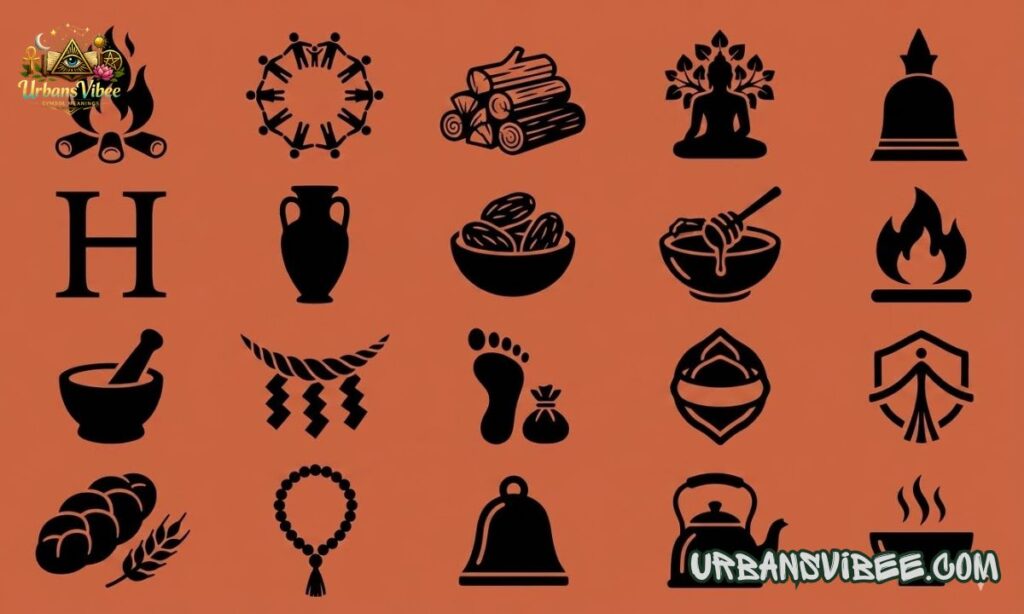 Hestia Symbols Across Cultures