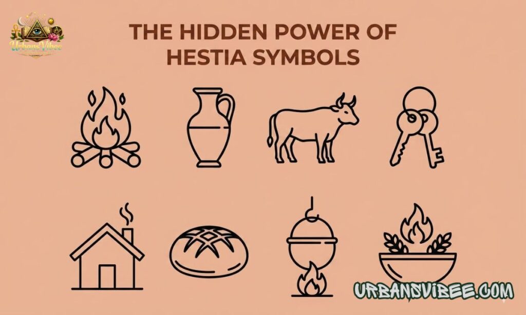 Hidden Power Of Hestia Symbols
