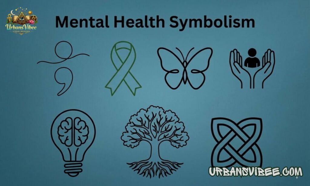 Mental Health Symbolism