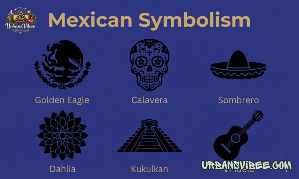 Mexican Symbolism