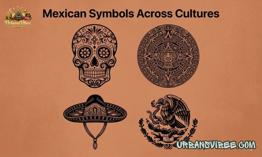 Mexican Symbols Across Cultures