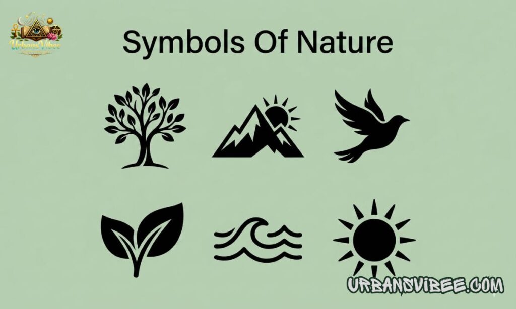 Symbols Of Nature