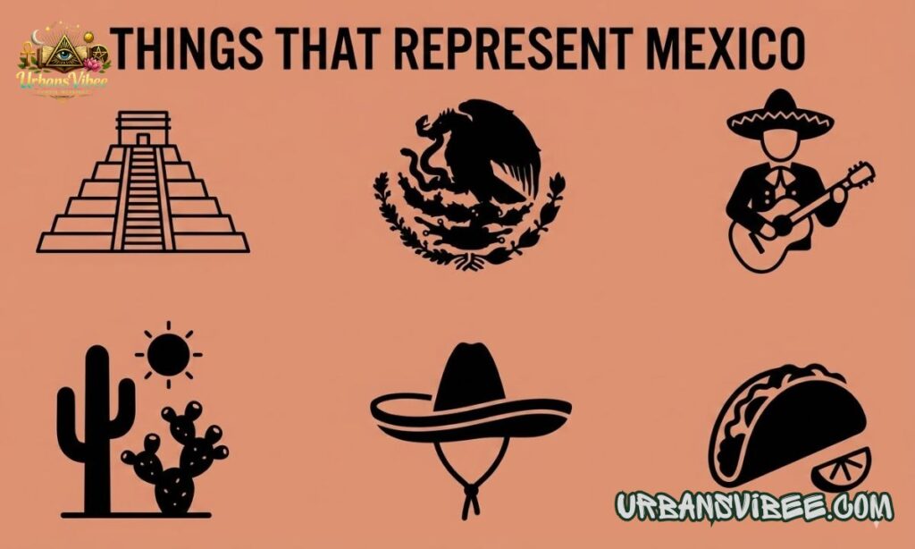 Things That Represent Mexico
