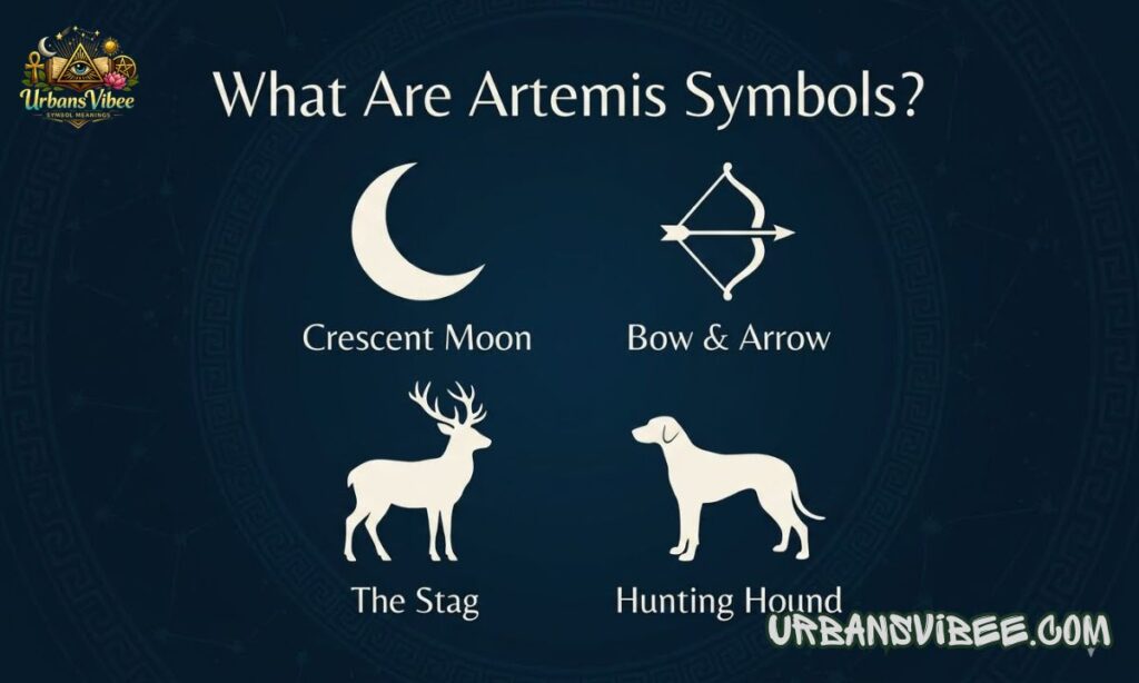 What Are Artemis Symbols?