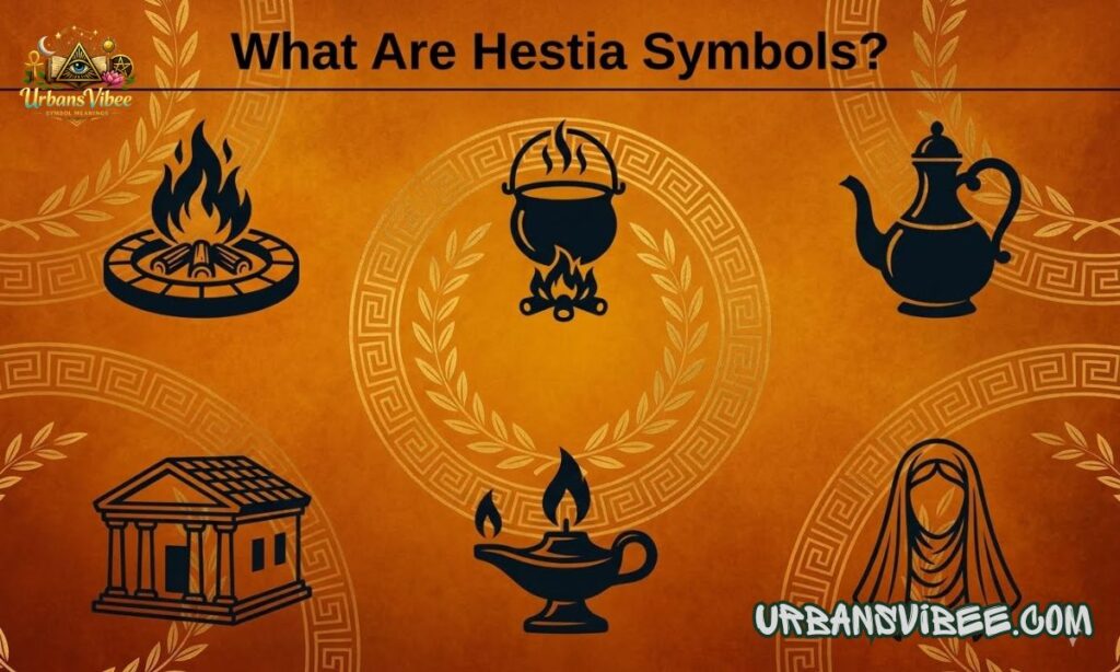 What Are Hestia Symbols?