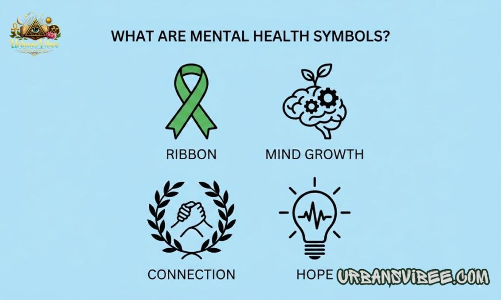 What Are Mental Health Symbols?