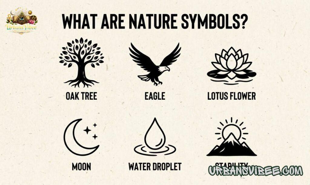 What Are Nature Symbols?
