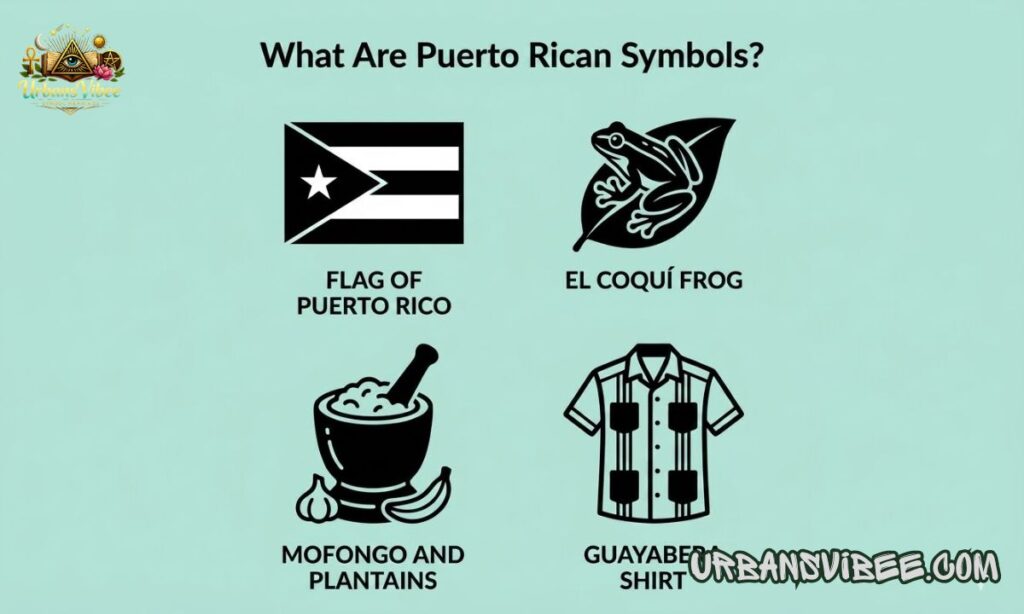 What Are Puerto Rican Symbols?