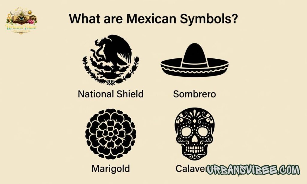 What are Mexican Symbols?