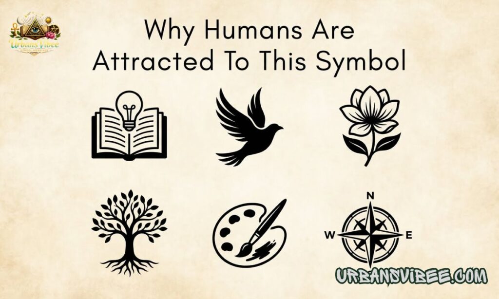 Why Humans Are Attracted To This Symbol