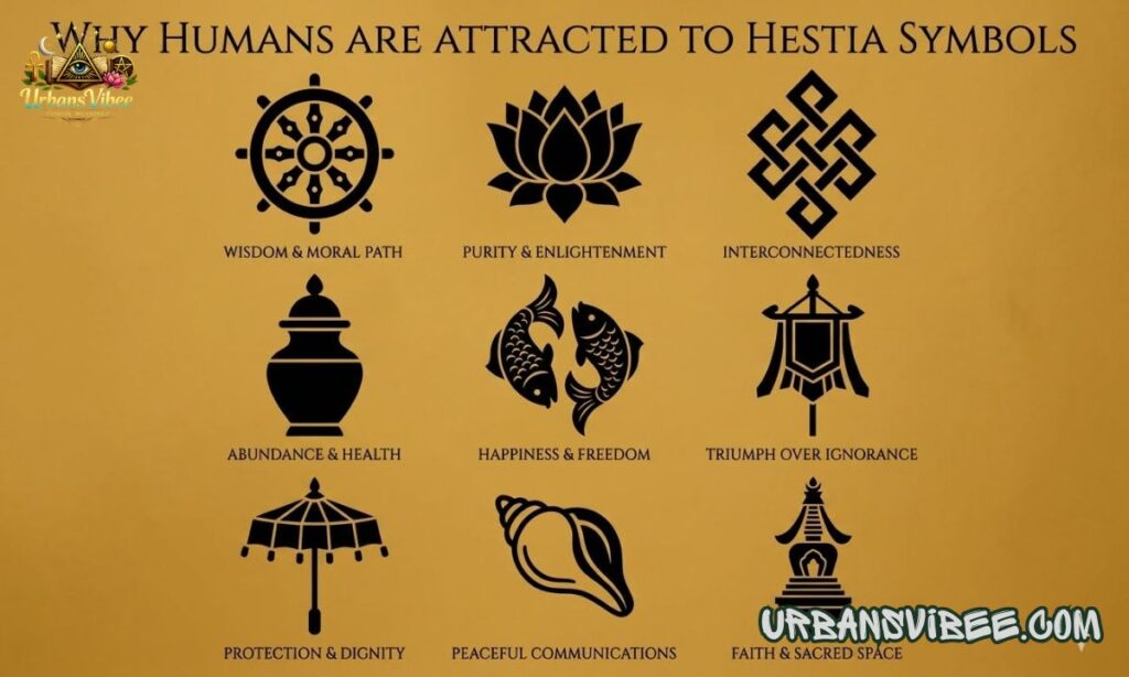 Why Humans Are Attracted to Hestia Symbols
