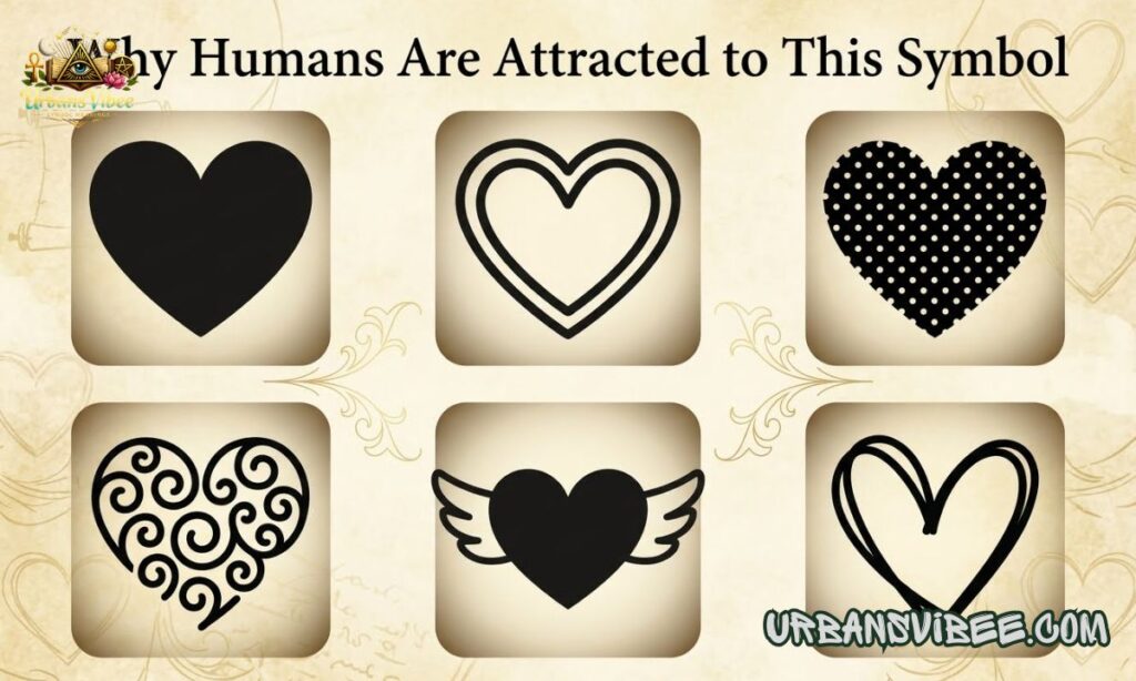 Why Humans Are Attracted to This Symbol