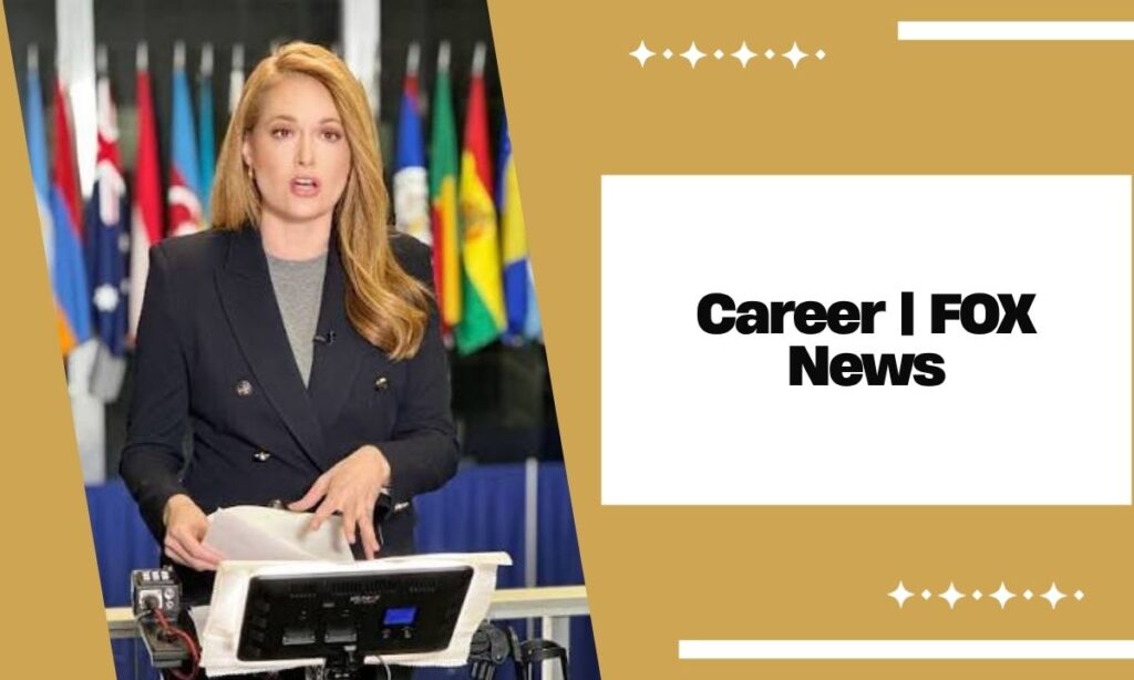 Career | FOX News
