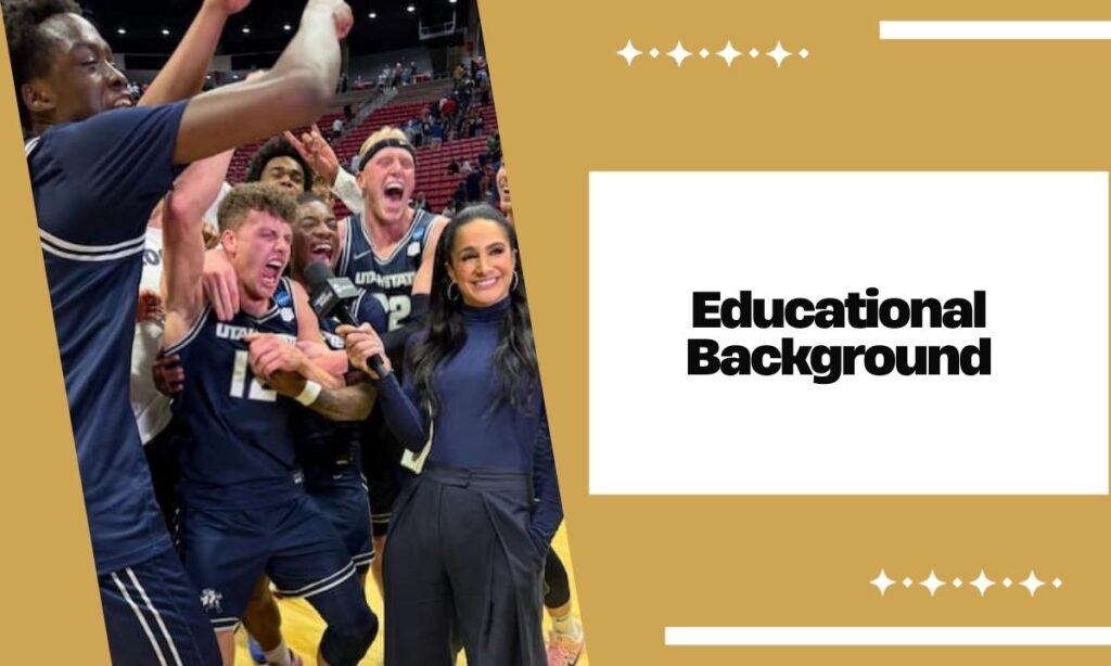 Educational Background