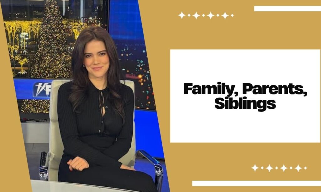 Family, Parents, Siblings