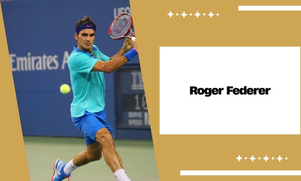 Roger Federer: The Quiet Architect of Modern Tennis