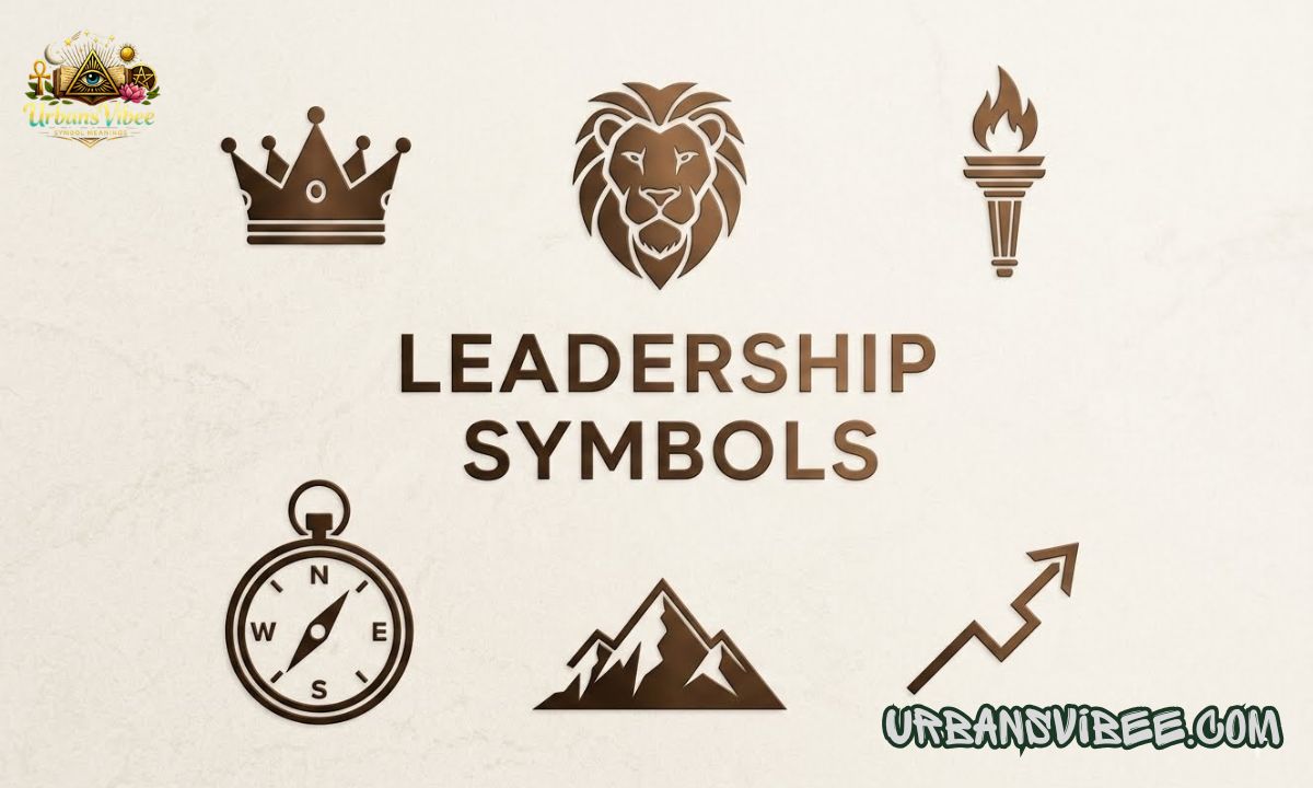41+ Legendary Leadership Symbols From History That Still Guide Leaders Today