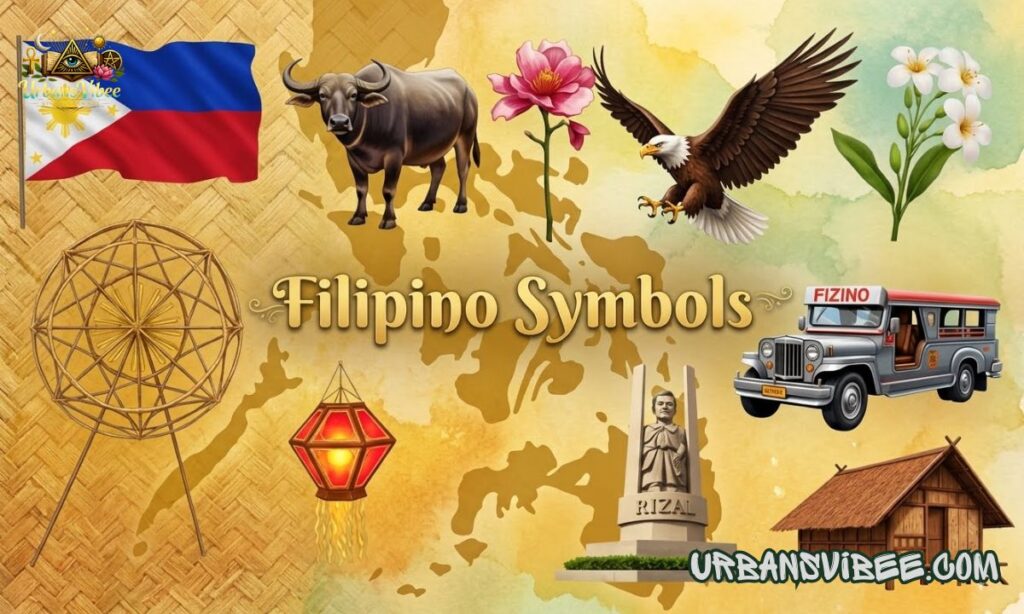 55+ Mysterious Filipino Symbols and Their Hidden Meanings You've Never Noticed