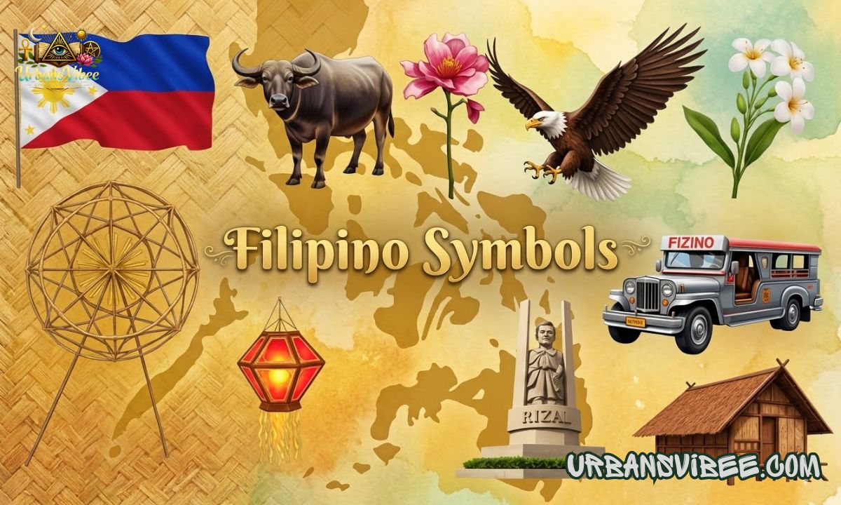 55+ Mysterious Filipino Symbols and Their Hidden Meanings You've Never Noticed