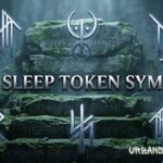77+ Best Sleep Token Symbols | Hidden Meanings, Sacred Geometry and the Dark Poetry Behind the Mask