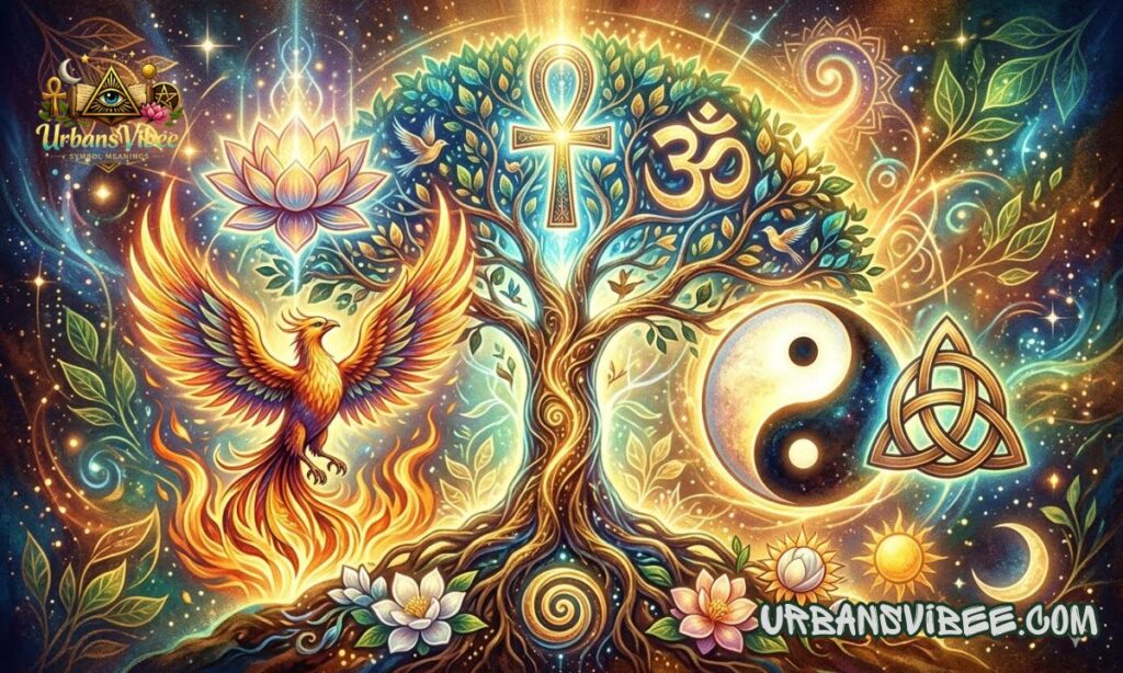 89+ Powerful Life Symbols and Their Deep Meanings That Will Change Your Perspective