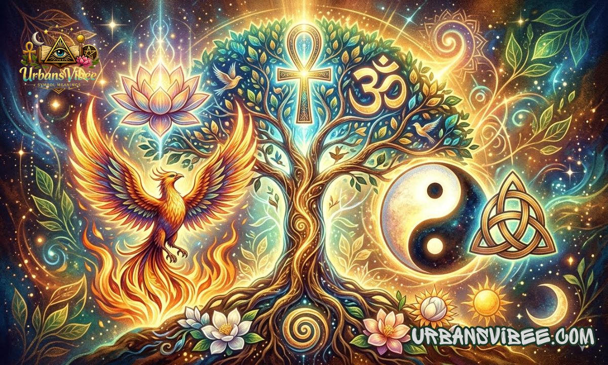 89+ Powerful Life Symbols and Their Deep Meanings That Will Change Your Perspective