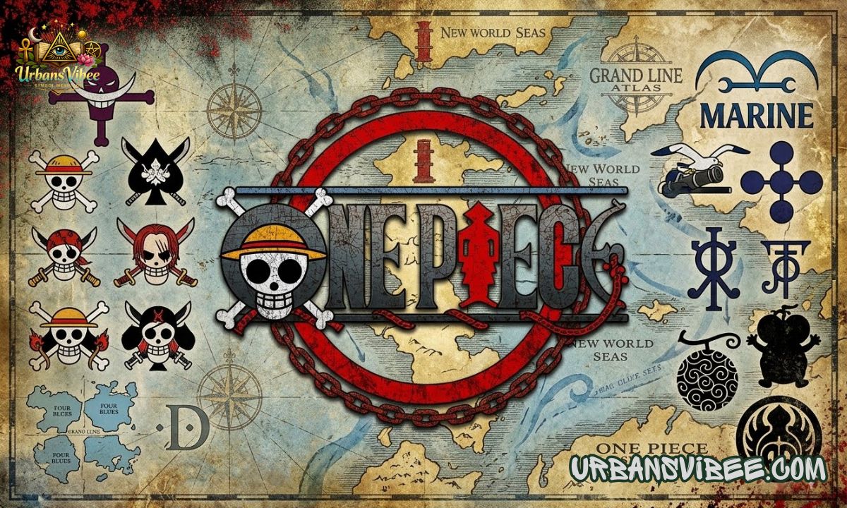 One Piece Symbols | Hidden Meanings, Deep Secrets and the Powerful Messages Behind Them