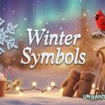 Winter Symbols Explained | The Spiritual Messages of Snow, Fire and Silence for 2026-27