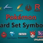 19+ Pokémon Card Set Symbols | How to Identify Every Expansion Fast