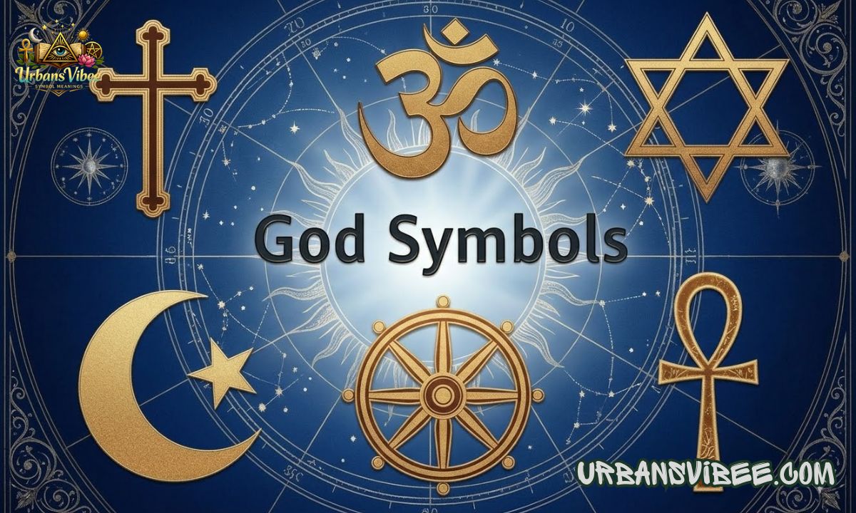 55+ Powerful God Symbols and Their Spiritual Significance