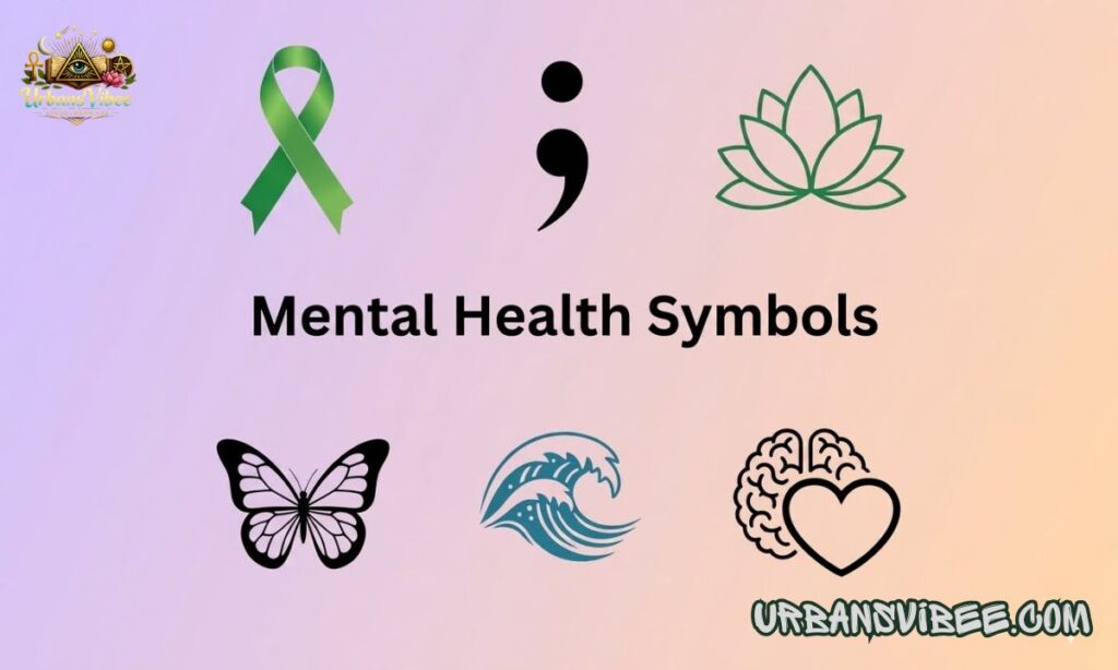 79+ Mental Health Symbols You've Seen But Never Truly Understood Finally Explained