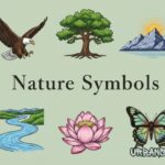 79+ Nature Symbols That Carry Powerful Energy And Transform Your Perspective