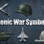 85+ Iconic War Symbols Used By Legendary Warriors And Empires