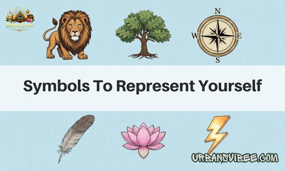 85+ Unique Symbols To Represent Yourself And Express Your True Identity