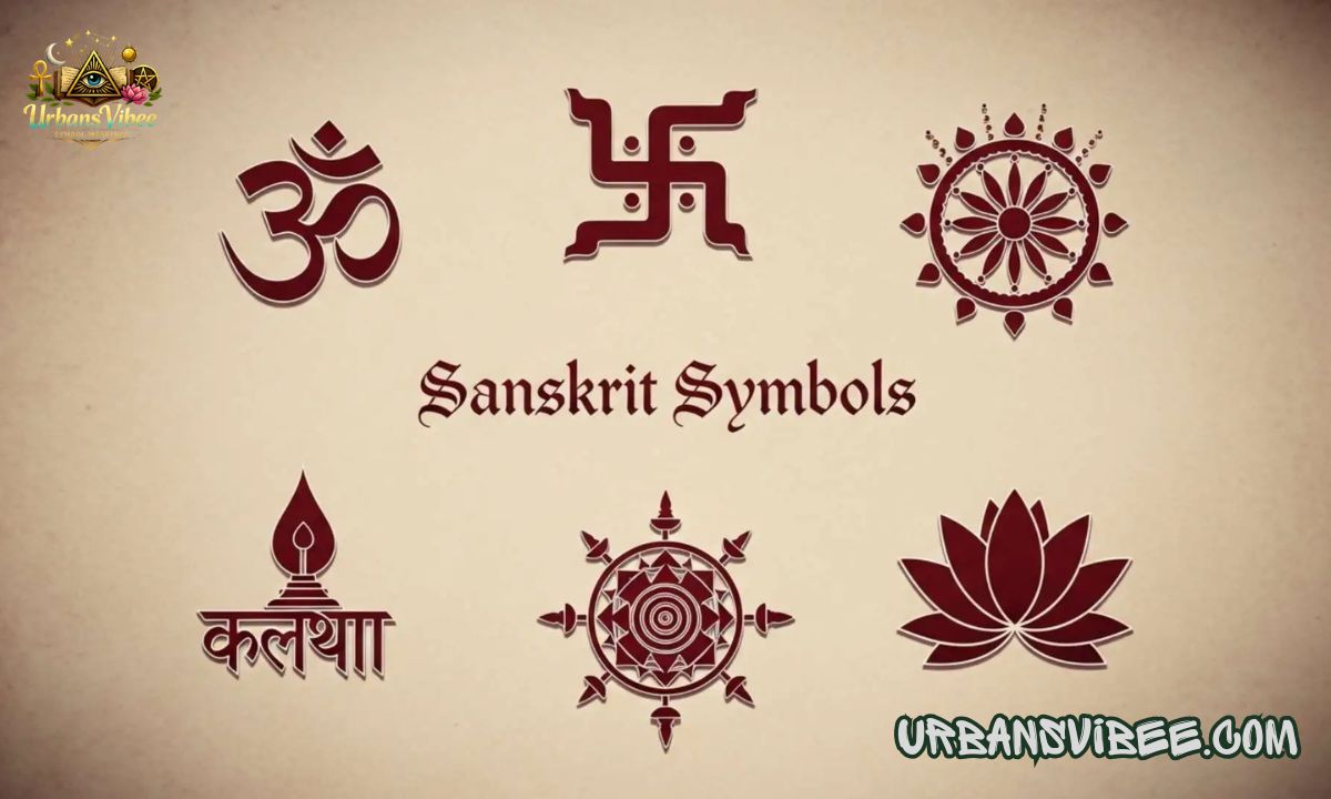 89+ Popular Sanskrit Symbols That Can Transform Your Life in 2026