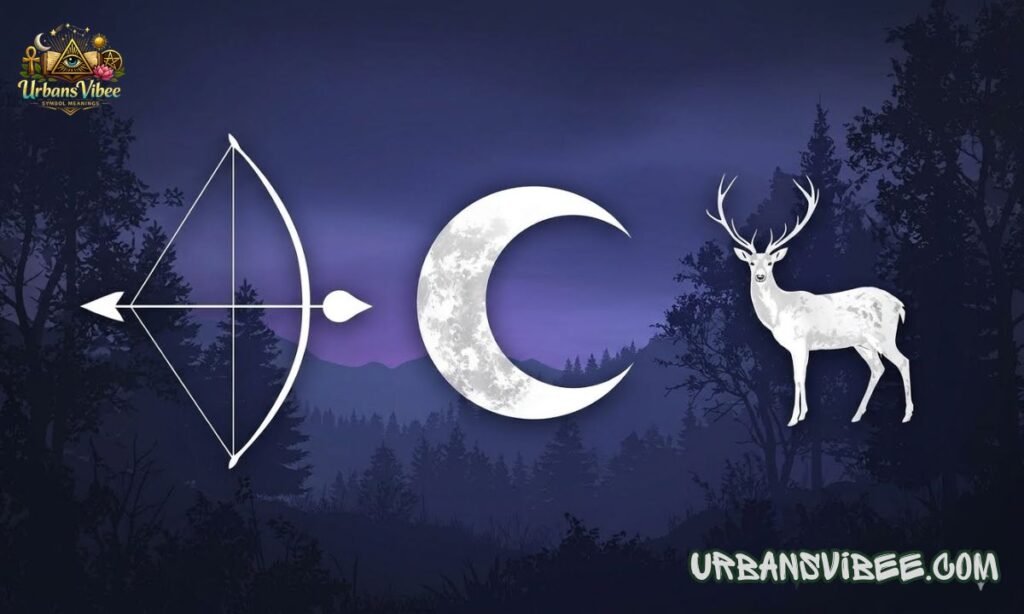Artemis Symbols | The Sacred Icons of the Wilderness Goddess