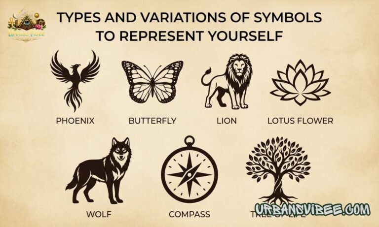What Represents Me Examples 85+ Unique Symbols To Represent Yourself And Express Your True Identity