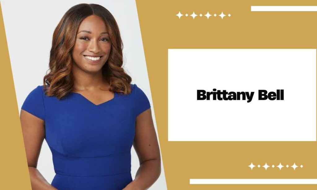 Brittany Bell ABC7: Age, Height, Husband, Career & Net Worth 2026