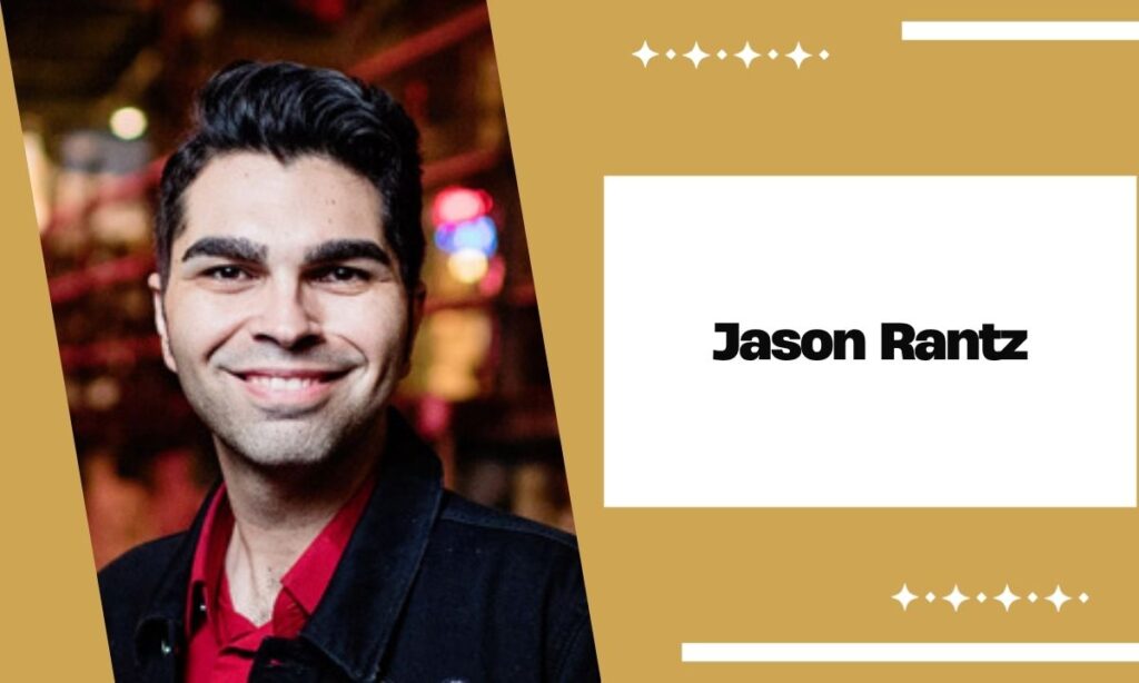 Jason Rantz: Wiki, Age, Height, Wife, Salary, Net Worth & FOX Career 2026